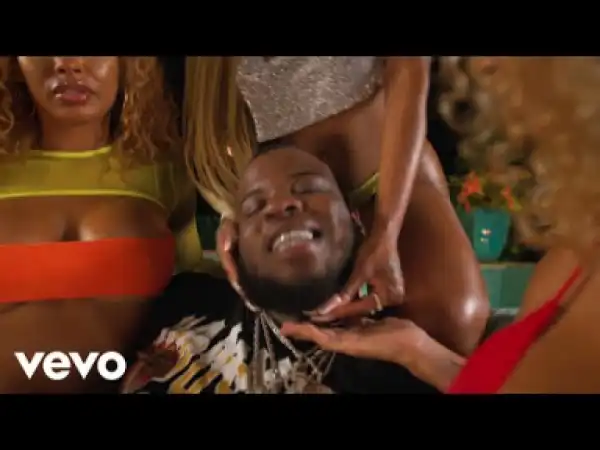 Maxo Kream – She Live Ft. Megan Thee Stallion